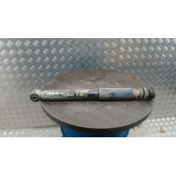 Bras de suspension arriere...