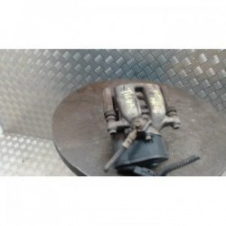 Etrier arriere gauche...