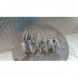 Ressort de suspension avant...