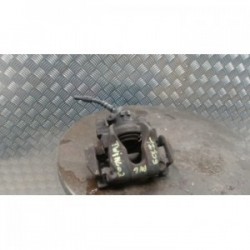 Etrier avant gauche...