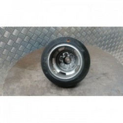 Poulie damper PEUGEOT 308 3