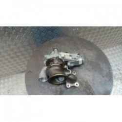 Turbo PEUGEOT 308 3