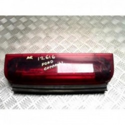 Feu arriere stop central...