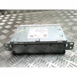 Autoradio d'origine PEUGEOT...