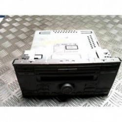 Autoradio d'origine CITROEN...