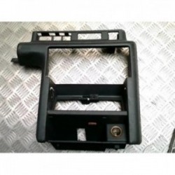 Facade autoradio PEUGEOT...