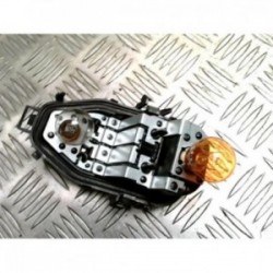 Platine feu arriere gauche...