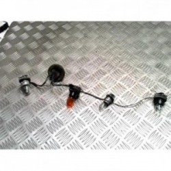 Platine feu arriere gauche...