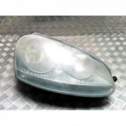 Optique avant principal...