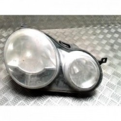 Optique avant principal...