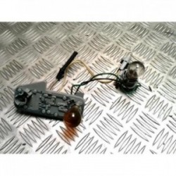 Platine feu arriere droit...