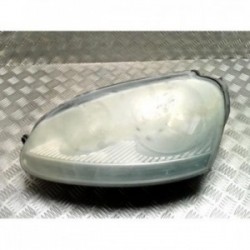 Optique avant principal...