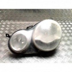 Optique avant principal...