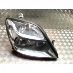 Optique avant principal...