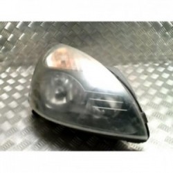 Optique avant principal...