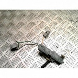 Platine feu arriere gauche...