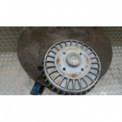 Tambour arriere droit...