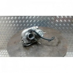 Turbo RENAULT CAPTUR 1 PHASE 2