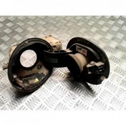 Trappe d'essence RENAULT...