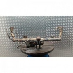 Attelage (boule de...