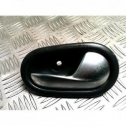 Poignee interieur avant...