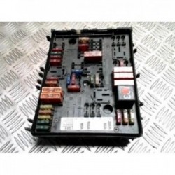 Porte fusible VOLKSWAGEN...