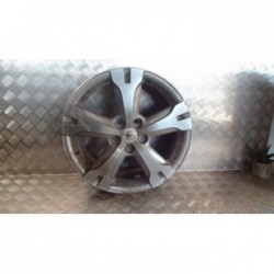 Jante TOYOTA URBAN CRUISER