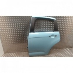 Porte arriere gauche...