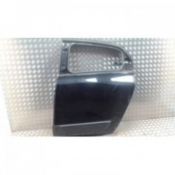 Porte arriere gauche...