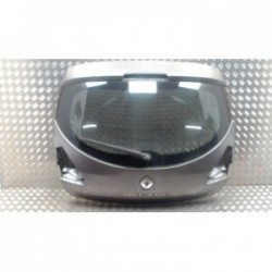 Malle/Hayon arriere RENAULT...