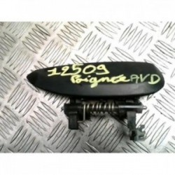 Poignee porte avant droit...