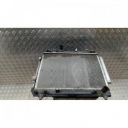 Radiateur eau TOYOTA URBAN...