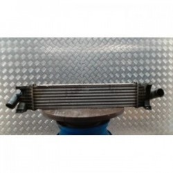 Echangeur air (Intercooler)...