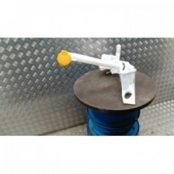 Vase de lave glace RENAULT...