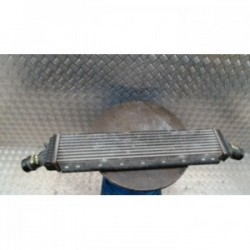 Echangeur air (Intercooler)...