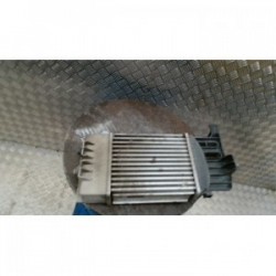 Echangeur air (Intercooler)...