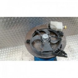 Moto ventilateur radiateur...