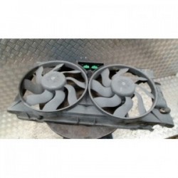 Armature avant, Masque...