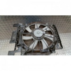 Moto ventilateur radiateur...