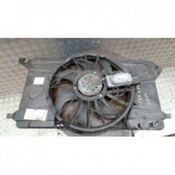 Moto ventilateur radiateur...