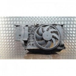 Armature avant, Masque...