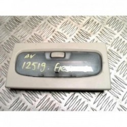 Eclairage de plafonnier...