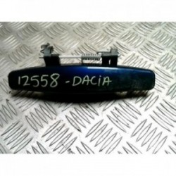 Poignee porte avant droit...