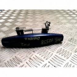 Poignee porte avant gauche...