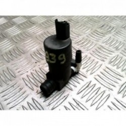 Pompe lave glace avant...