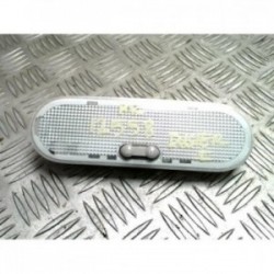 Eclairage de plafonnier...