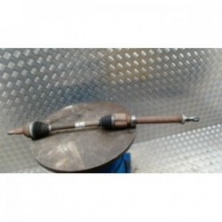 Cardan droit (transmission)...