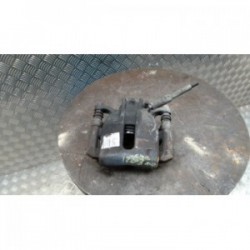 Etrier avant gauche...