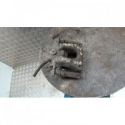 Etrier avant gauche...