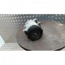 Compresseur clim CITROEN C4...